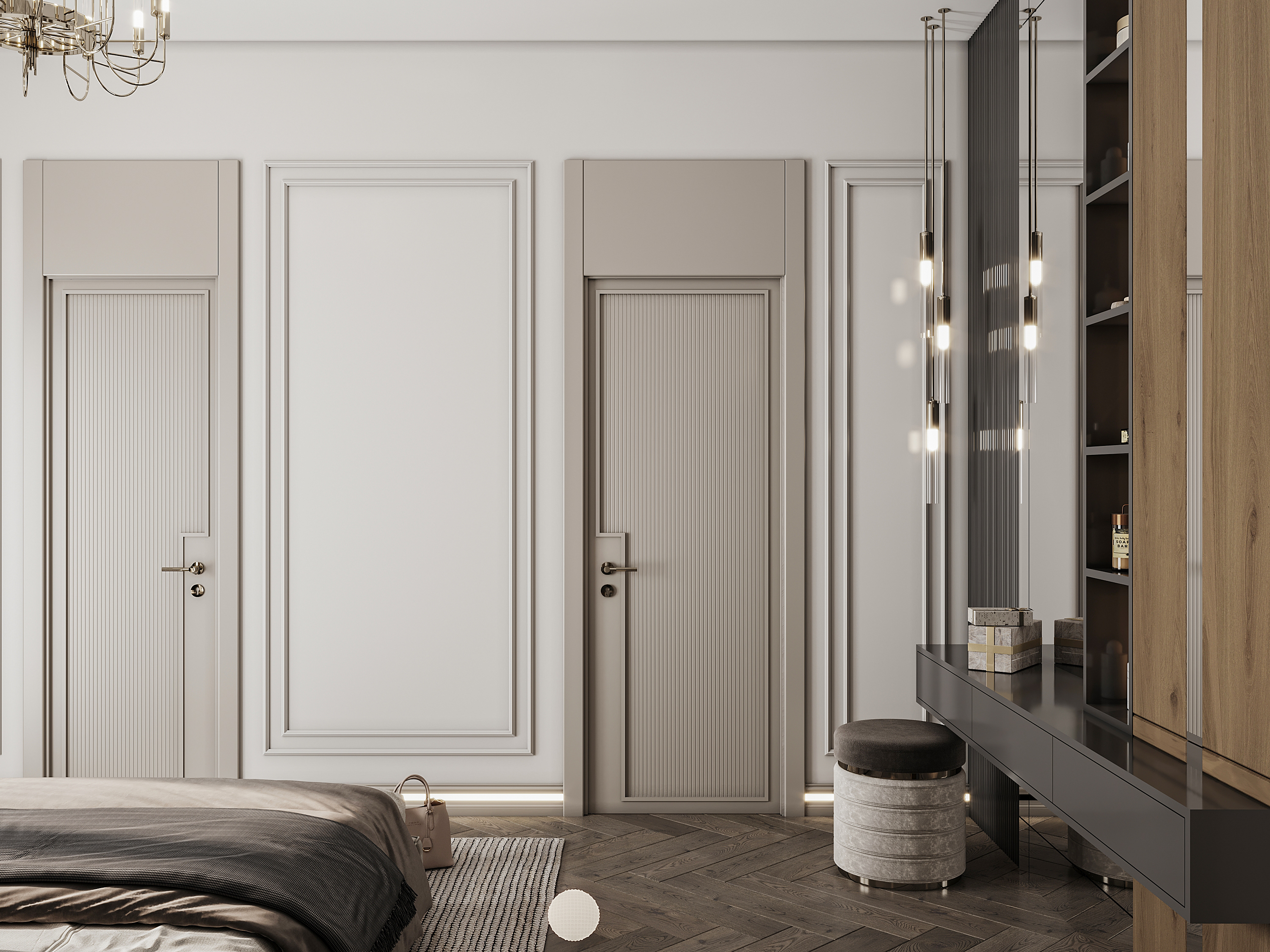Alkonak Yapı Gold Nova Park Rezidans