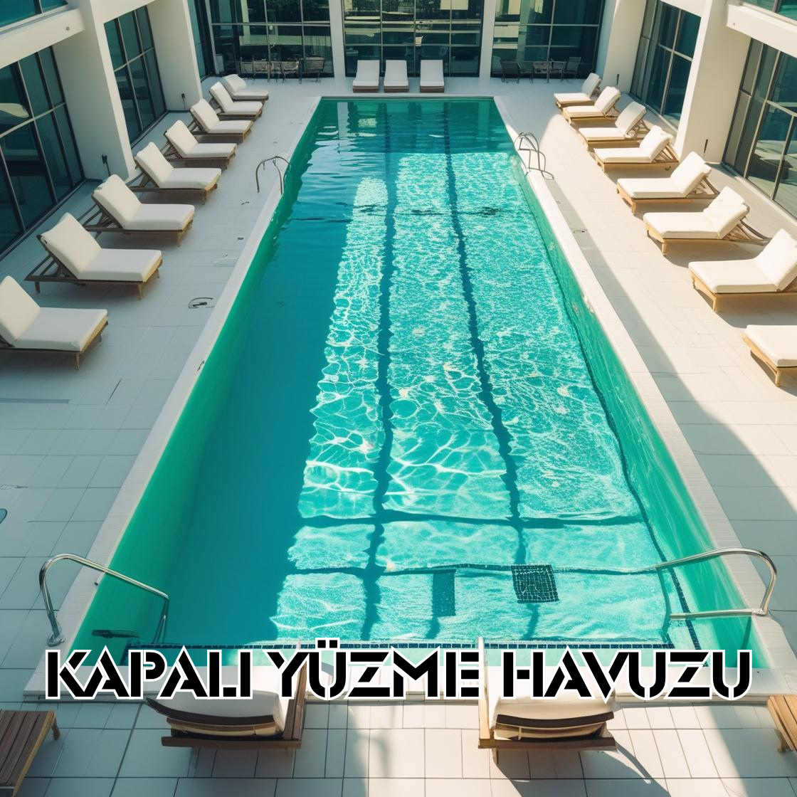 Alkonak Yapı Gold Nova Park Rezidans
