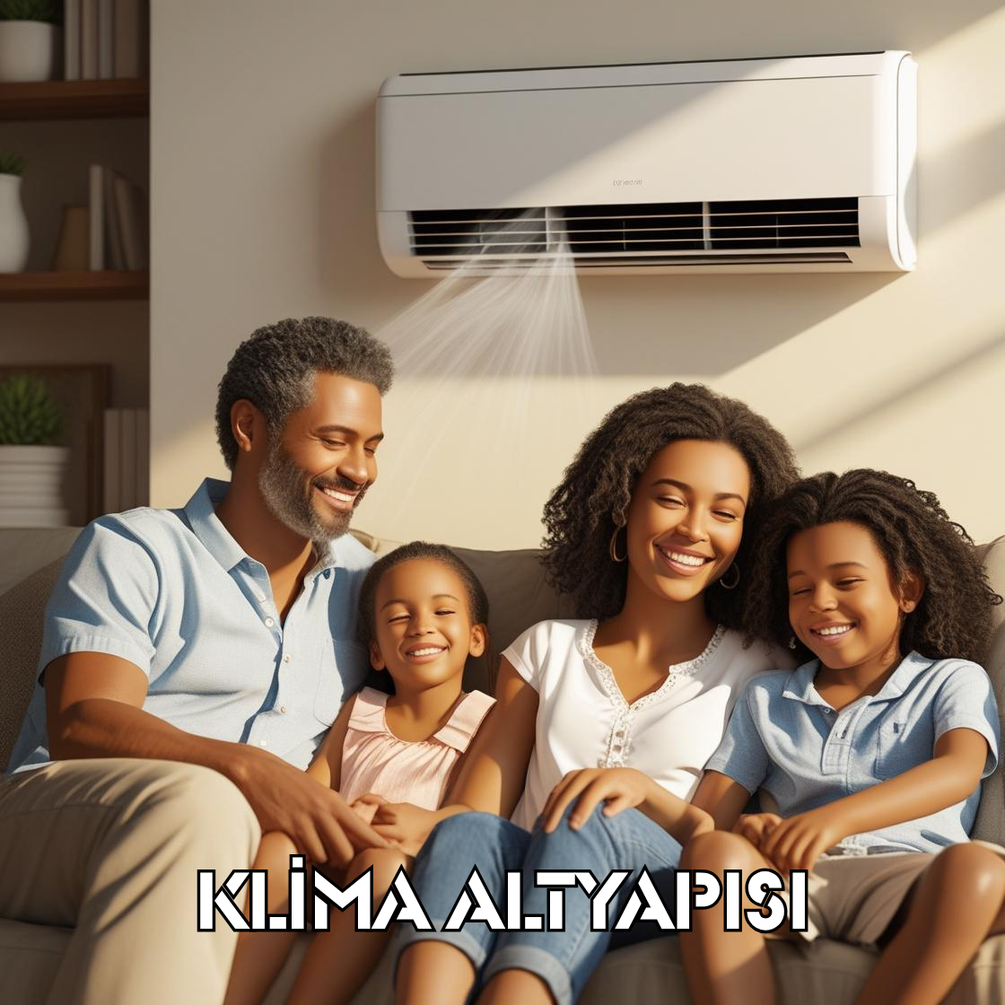 Alkonak Yapı Gold Nova Park Rezidans