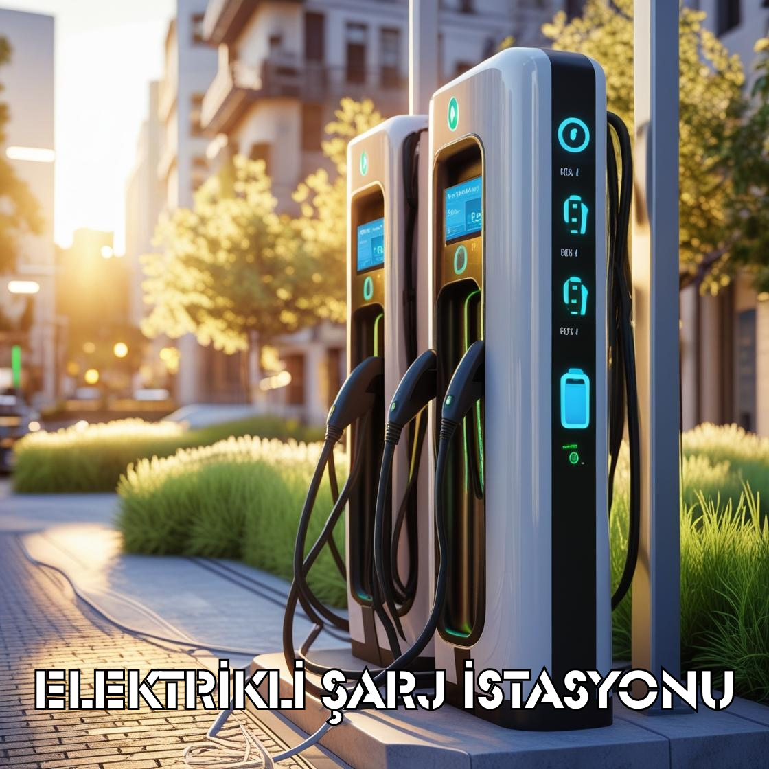 Alkonak Yapı Gold Nova Park Rezidans